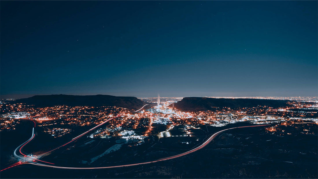 How is Redefining Energy-System Care